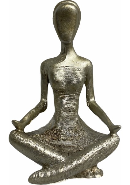 Üçlü Yoga Biblo Gümüş fiyatları
