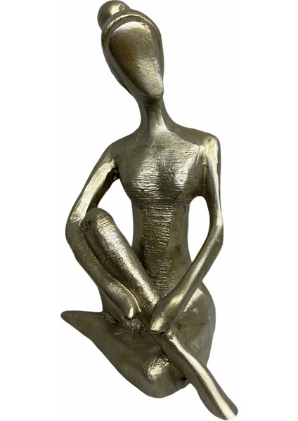 Üçlü Yoga Biblo Gümüş fırsatları