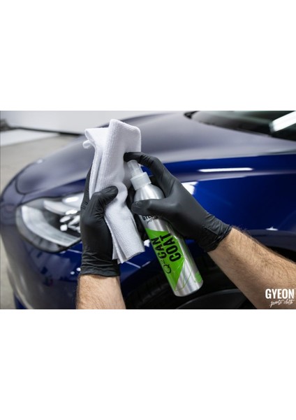 Gyeon Q2 Can Coat Seramik Kaplama 200 ml TGR65