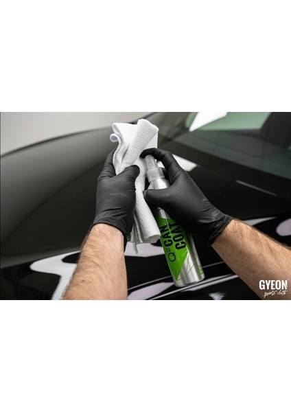 Gyeon Q2 Can Coat Seramik Kaplama 200 ml TGR65