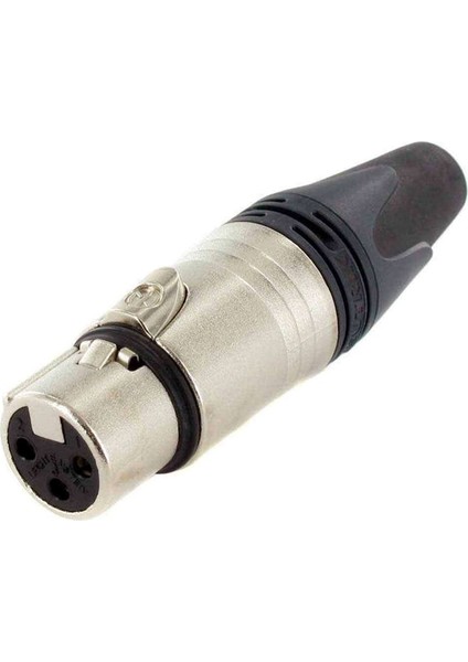 PC/MIC Klotz/Neutrik XLR Dişi-Erkek Hazır Mikrofon Kablosu 20MT