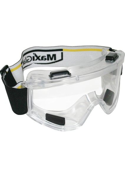 glass 100 Tam Kapalı Goggle Gözlük