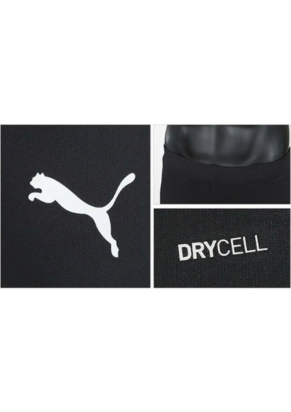 65592503 Liga Baselayer Long Erkek Tayt