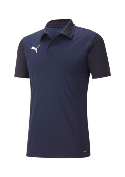 65657706 Teamgoal 23 Sideline Polo Erkek Polo T-Shirt