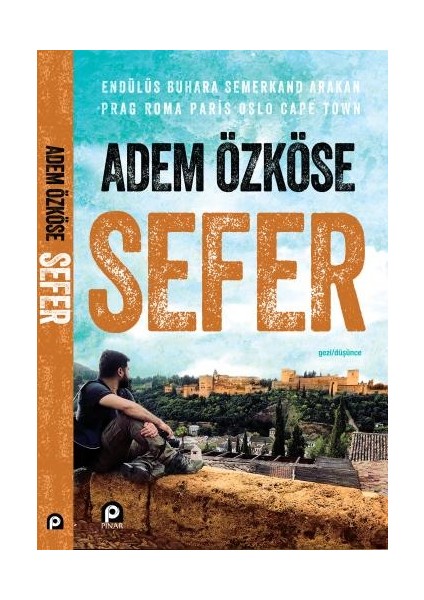 Sefer - Adem Özköse