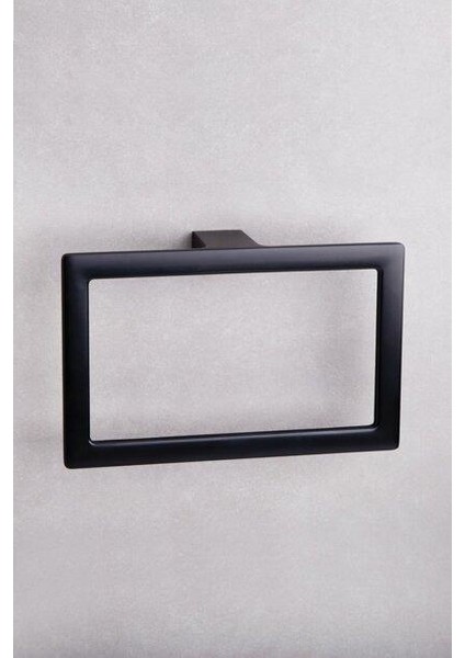 System Flat Al6 Halka Havluluk Ba 10019 001005