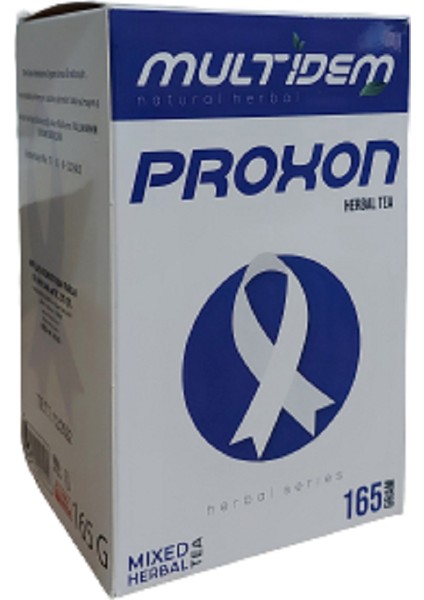 Proxon Herbal Tea 165 gr