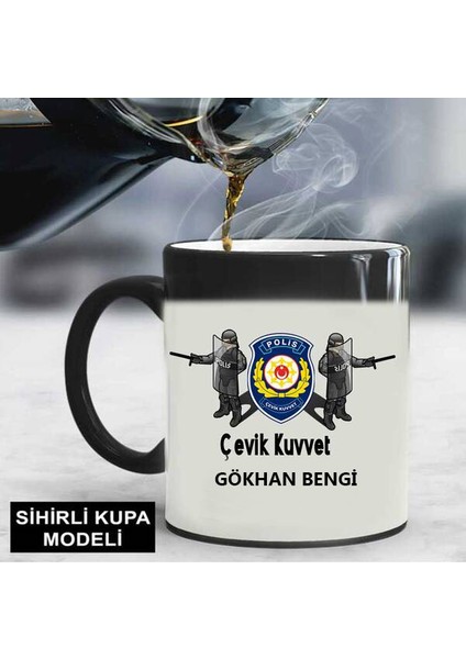 Kişiye Özel Sihirli Bardak fırsatları