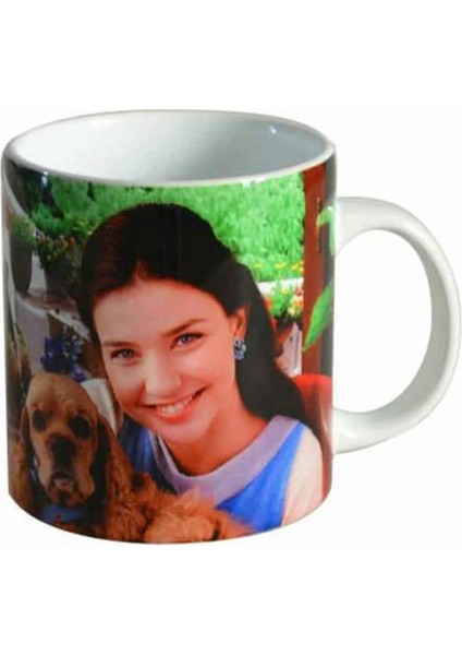 Kişiye Özel Tasarımlı Kupa Bardak fiyatları