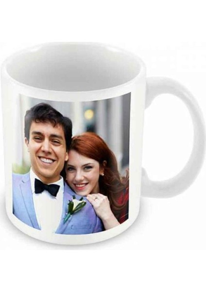 Kişiye Özel Tasarımlı Kupa Bardak modelleri