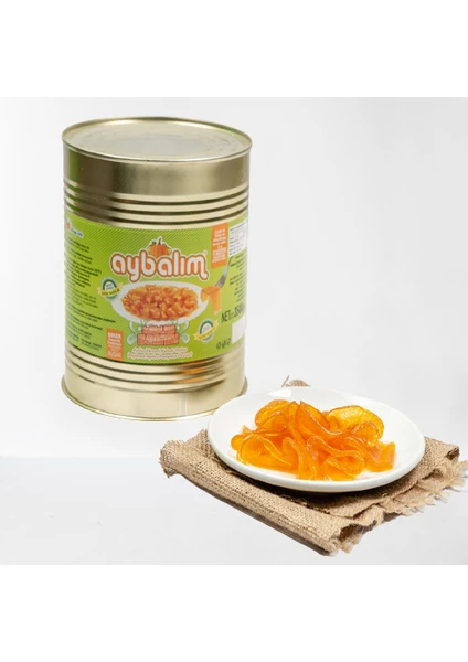 Aydın Yöresel Kabak Tatlısı 5000 G