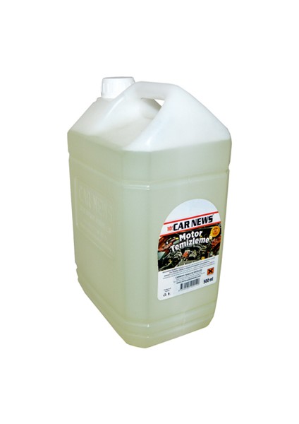 Motor Temizleyici 5 Lt