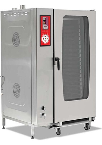 Emp.ekf-40 Plus Elektrikli Konveksiyonel Fırın