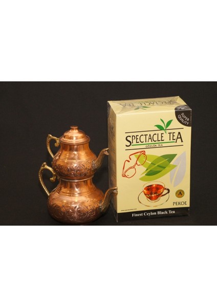 Finest Ceylon Pekoe Siyah Dökme Çay 800 gr fiyatları