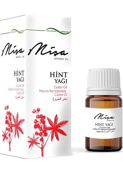 Hint Yağı 20 ml