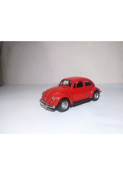 Metal Vosvos Arabalar Dünyası Çek Bırak 12 cm fiyatları