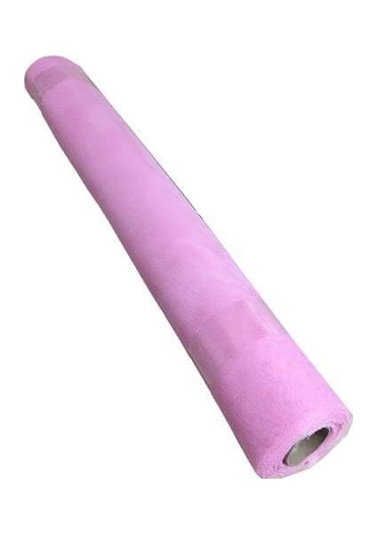 Grek Tül 70 cm Pembe