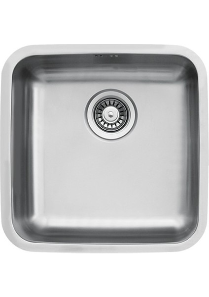 Evye D 400 Dekorlu Tezgahaltı