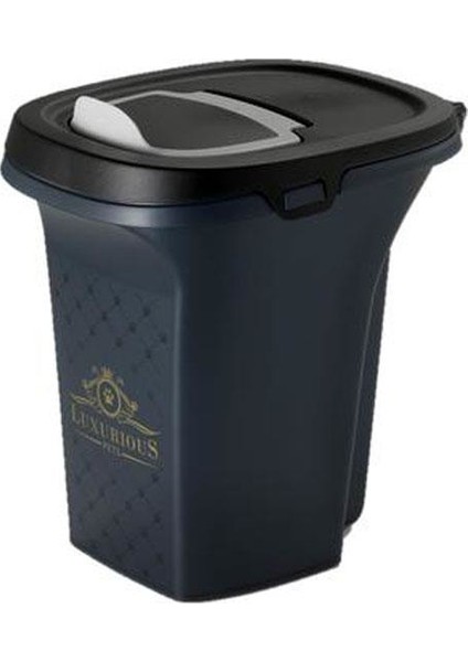 Luxurios Mama Saklama Kabı 6 Lt