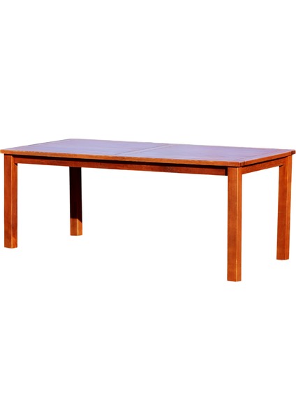 Istanbul Masa 90X180 Sabit