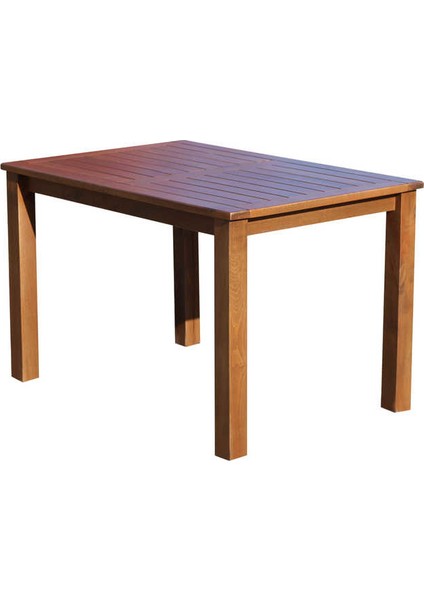 Istanbul Masa 90X160 Sabit