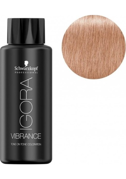 Igora Vibrance Beige Chocolate Toner 9,5-46 60ML
