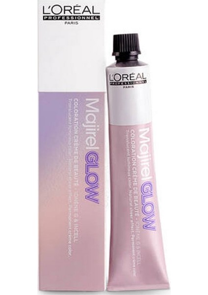 Loreal Professionnel Majirel Glow .02 Saç Boyası