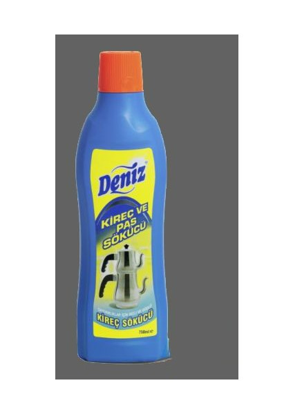 Kireç Çözücü 750 ml fiyatları