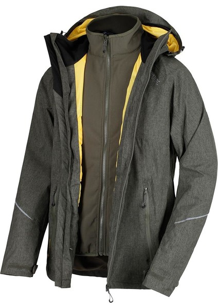 Glyder Iv Ceket