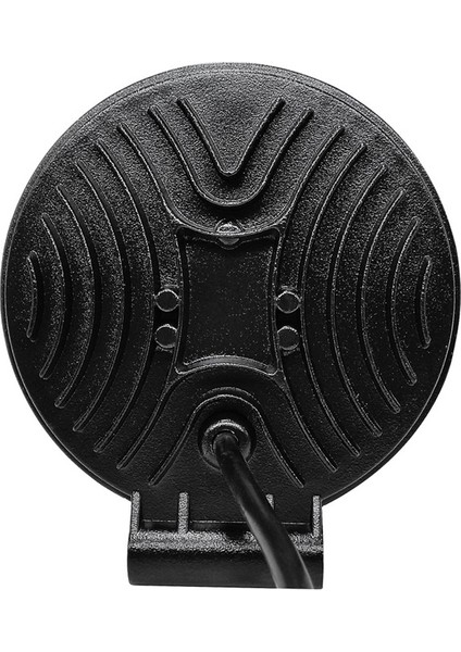 Yuvarlak Kırmızı Angelli Sis Lambası 12-24V / LASS311 fırsatları