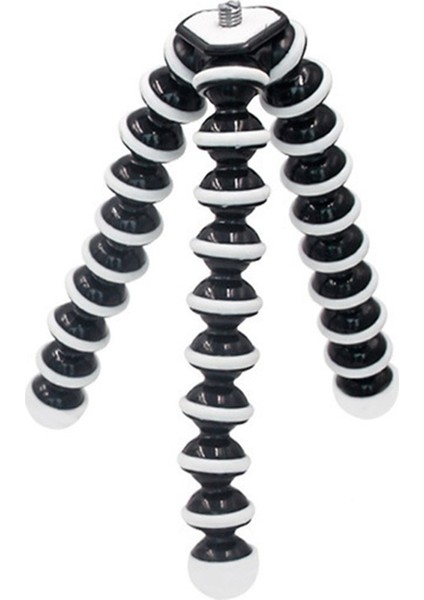 Mini Octopus Ahtapot Tripod 25 cm