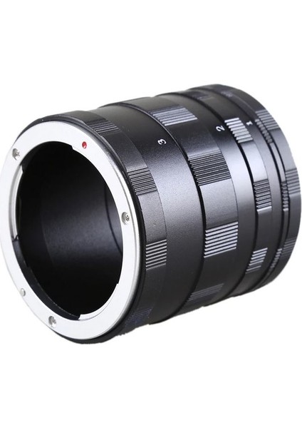 Sony E Mount, Nex Makineler Için Makro Uzatma Tüpü