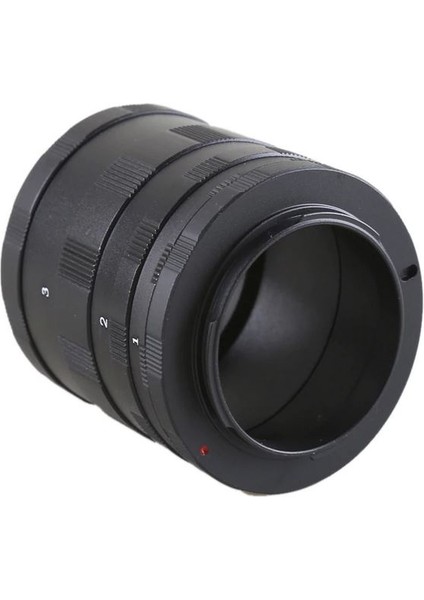 Sony E Mount, Nex Makineler Için Makro Uzatma Tüpü