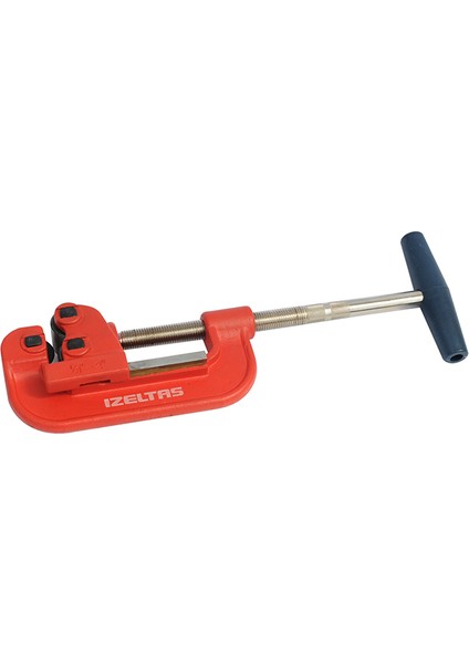 Profesyonel Boru Kesici Çelik İçin