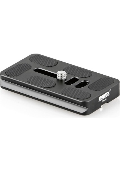 Pu-70 Quick Release Plate Arca-Swiss Standardı
