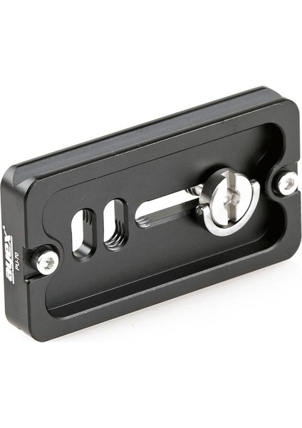 Pu-70 Quick Release Plate Arca-Swiss Standardı