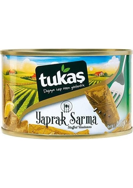 Yaprak Sarma 400 gr