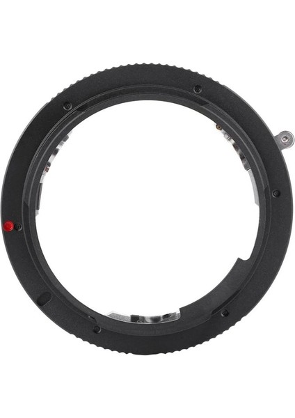 Canon Eos Için Leica R Lens Adaptörü