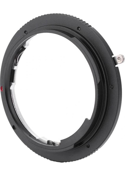 Canon Eos Için Leica R Lens Adaptörü