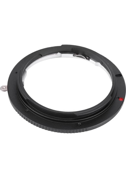 Canon Eos Için Leica R Lens Adaptörü