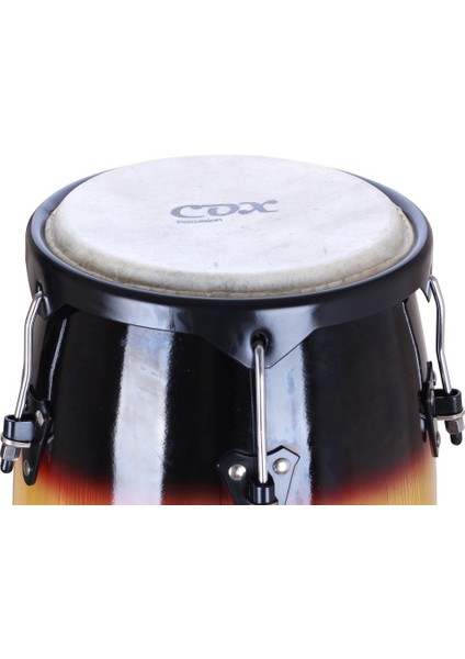 Ccs1-Sb Conga Seti - Sunburst fiyatları