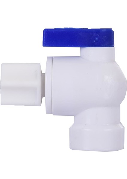 Depo Tank Vanası