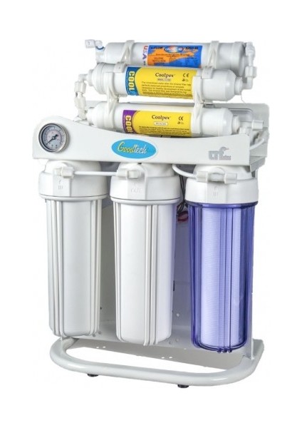 Goodtech TT-160PMM 8 Aşamalı Su Arıtma Cihazı