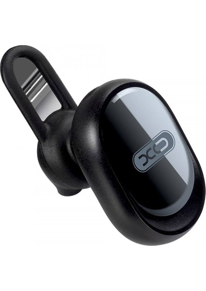 Bluetooth Headset XO-B18 Kulaklık Beyaz