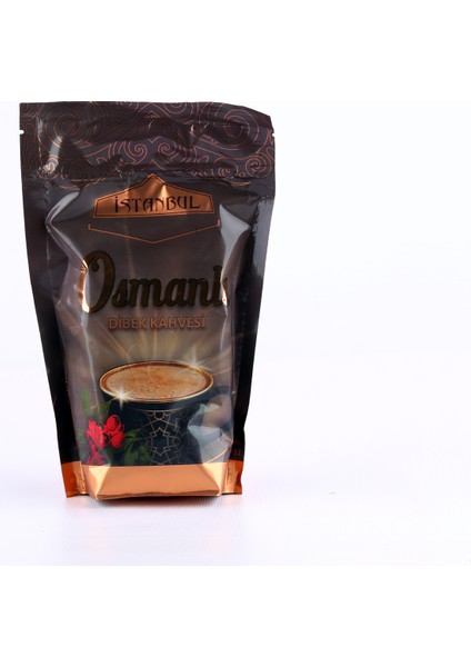 Istanbul Osmanlı Dibek Kahvesi 200 gr