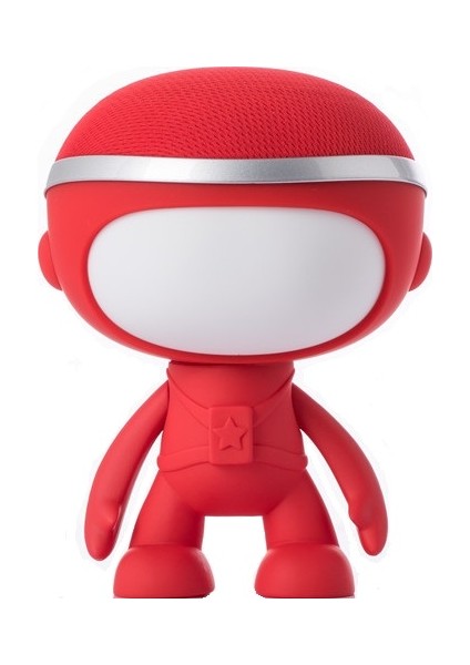 Mini Astronot Kablosuz Bluetooth Hoparlör (Yurt Dışından)