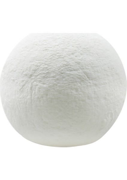 Ses Kontrollü Küçük Oval Gece Lambası (Yurt Dışından)