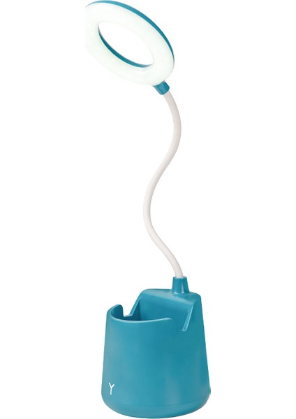 Çok Fonksiyonlu Kalemlik LED Masa Lambası (Yurt Dışından)