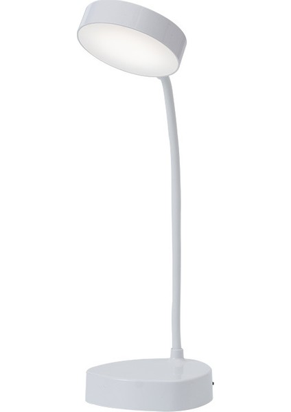 USB Şarj Edilebilir Göz Korumalı LED Katlanabilir Masa Lambası (Yurt Dışından)