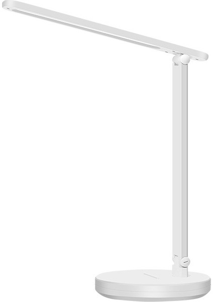 USB Şarj Göz Korumalı Katlanabilir Dokunmatik Masa Lambası (Yurt Dışından)